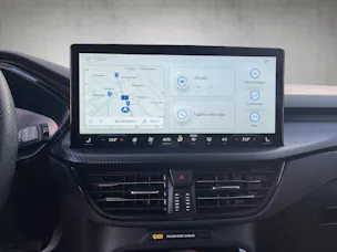 Ford Kuga 2.5 Hybrid ST-Line X