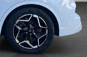 Ford Kuga 2.5 Hybrid ST-Line X