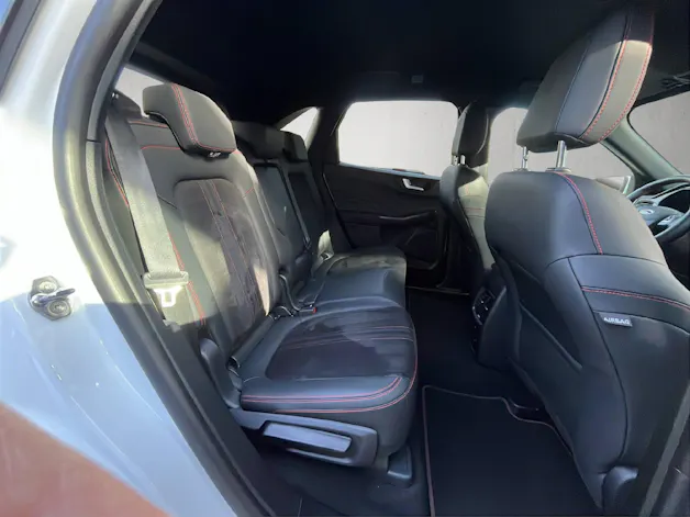 Ford Kuga 2.5 Hybrid ST-Line X