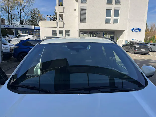 Ford Kuga 2.5 Hybrid ST-Line X