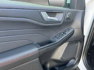 Ford Kuga 2.5 Hybrid ST-Line X