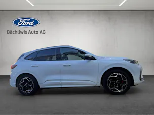 Ford Kuga 2.5 Hybrid ST-Line X