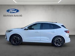 Ford Kuga 2.5 Hybrid ST-Line X