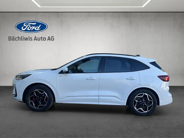 Ford Kuga 2.5 Hybrid ST-Line X
