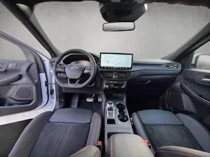 Ford Kuga 2.5 Hybrid ST-Line X
