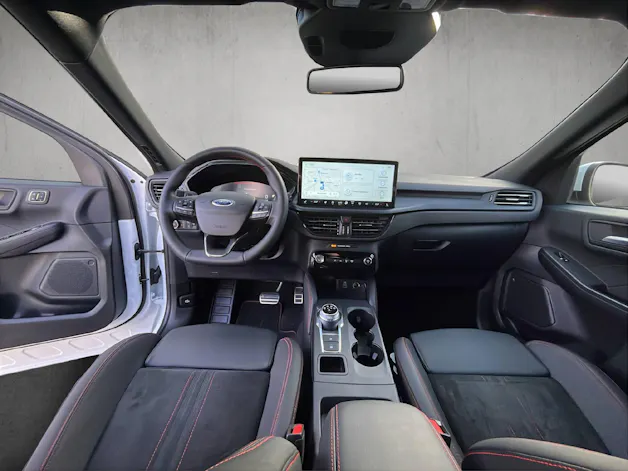 Ford Kuga 2.5 Hybrid ST-Line X