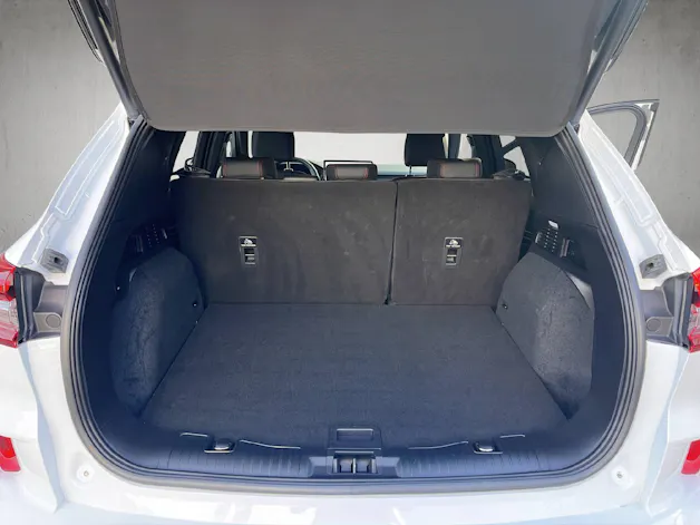 Ford Kuga 2.5 Hybrid ST-Line X