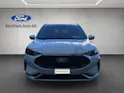 Ford Kuga 2.5 Hybrid ST-Line X