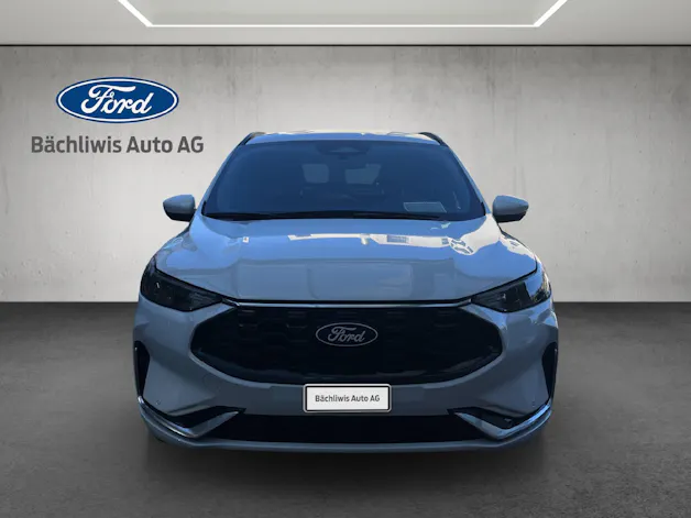 Ford Kuga 2.5 Hybrid ST-Line X