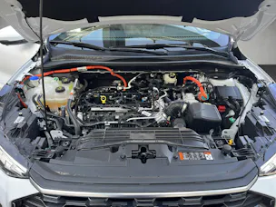 Ford Kuga 2.5 Hybrid ST-Line X