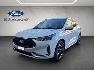 Ford Kuga 2.5 Hybrid ST-Line X