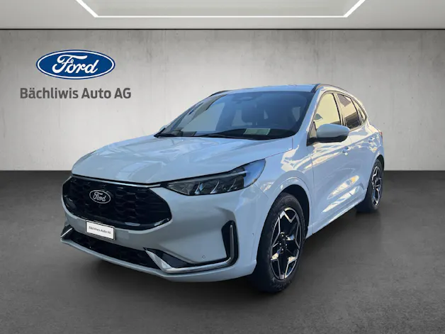 Ford Kuga 2.5 Hybrid ST-Line X