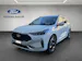Ford Kuga 2.5 Hybrid ST-Line X