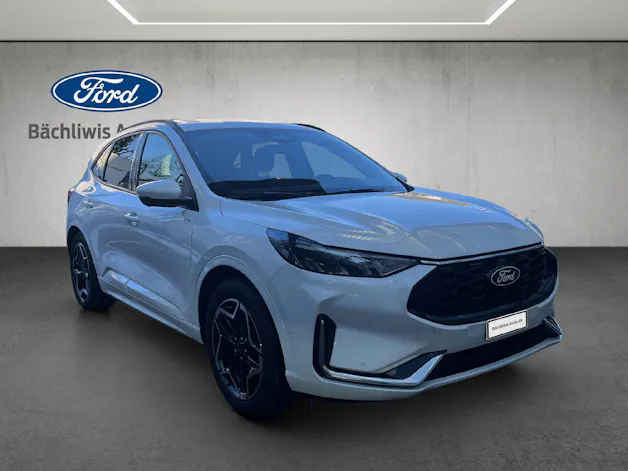 Ford Kuga 2.5 Hybrid ST-Line X