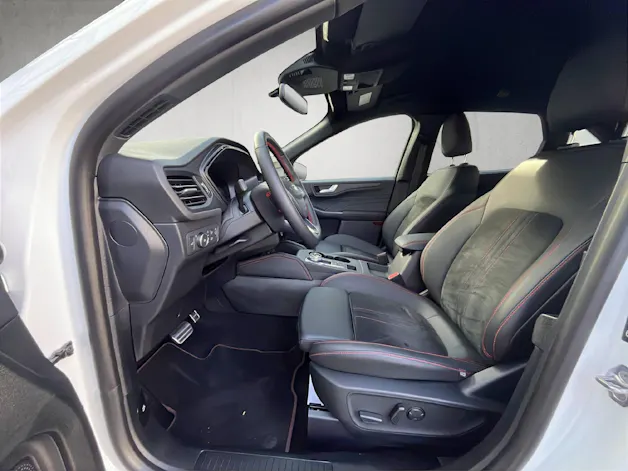 Ford Kuga 2.5 Hybrid ST-Line X