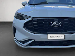 Ford Kuga 2.5 Hybrid ST-Line X