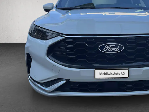 Ford Kuga 2.5 Hybrid ST-Line X