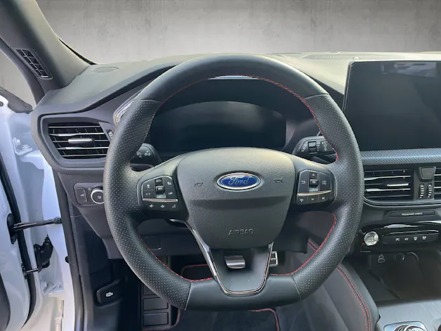 Ford Kuga 2.5 Hybrid ST-Line X