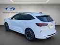 Ford Kuga 2.5 Hybrid ST-Line X