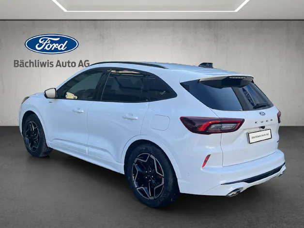 Ford Kuga 2.5 Hybrid ST-Line X
