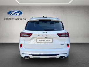 Ford Kuga 2.5 Hybrid ST-Line X