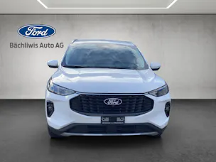 Ford Kuga 2.5 Plug-in Hybrid Titanium