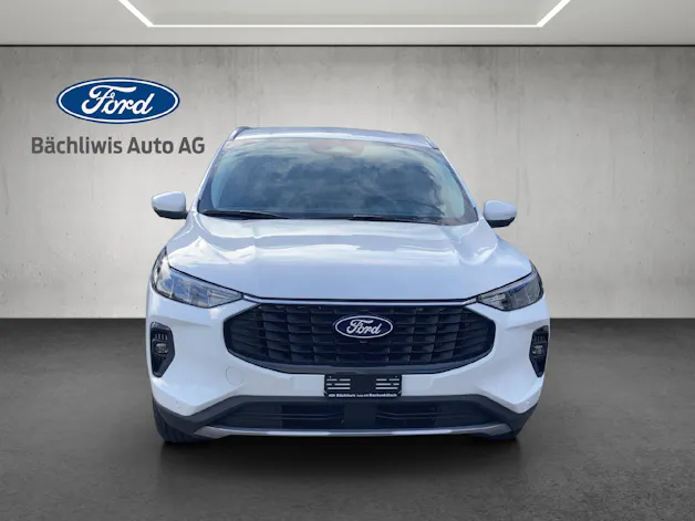 Ford Kuga 2.5 Plug-in Hybrid Titanium