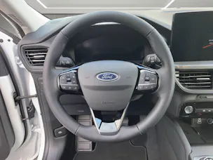 Ford Kuga 2.5 Plug-in Hybrid Titanium