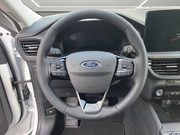Ford Kuga 2.5 Plug-in Hybrid Titanium