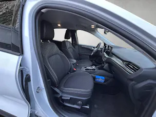 Ford Kuga 2.5 Plug-in Hybrid Titanium