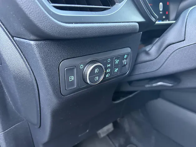 Ford Kuga 2.5 Plug-in Hybrid Titanium