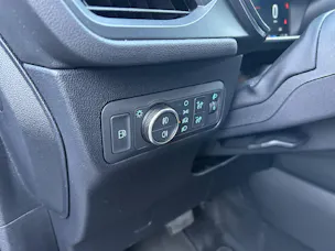 Ford Kuga 2.5 Plug-in Hybrid Titanium
