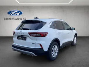 Ford Kuga 2.5 Plug-in Hybrid Titanium