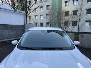 Ford Kuga 2.5 Plug-in Hybrid Titanium
