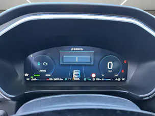 Ford Kuga 2.5 Plug-in Hybrid Titanium