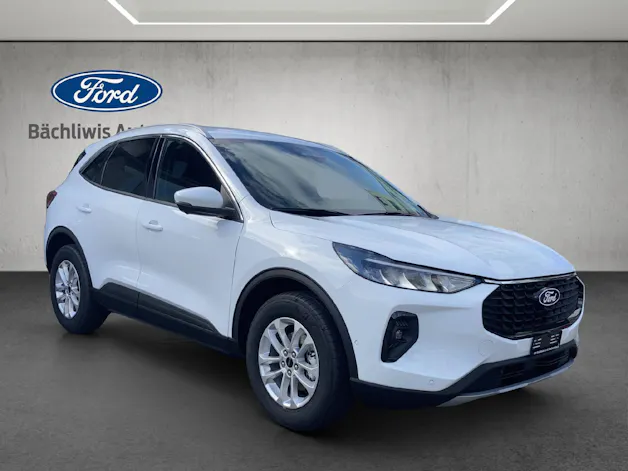 Ford Kuga 2.5 Plug-in Hybrid Titanium