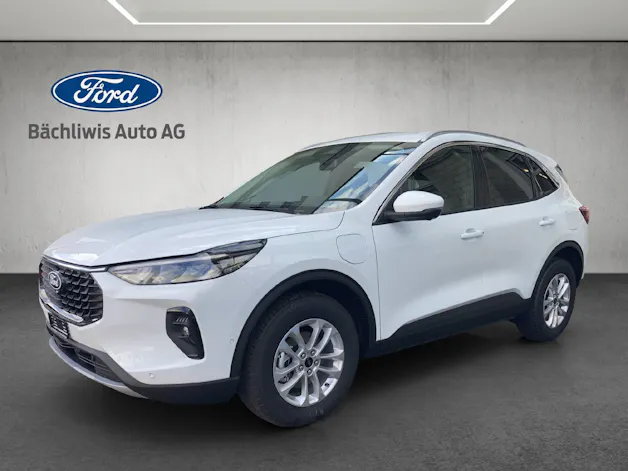 Ford Kuga 2.5 Plug-in Hybrid Titanium
