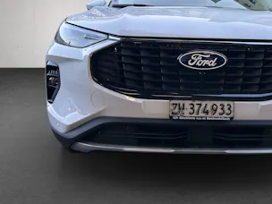 Ford Kuga 2.5 Plug-in Hybrid Titanium