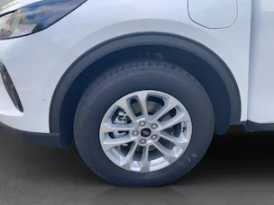 Ford Kuga 2.5 Plug-in Hybrid Titanium
