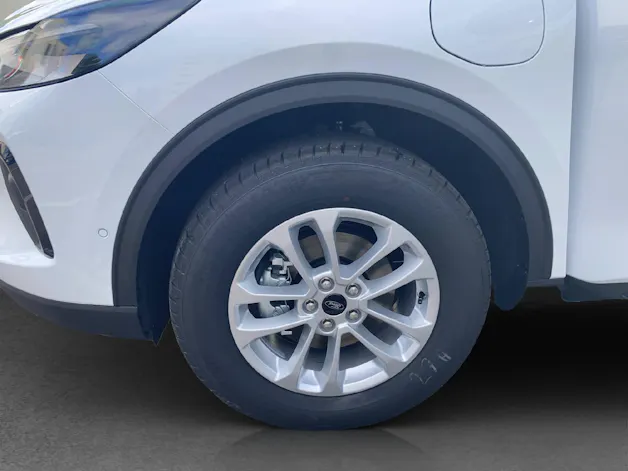 Ford Kuga 2.5 Plug-in Hybrid Titanium