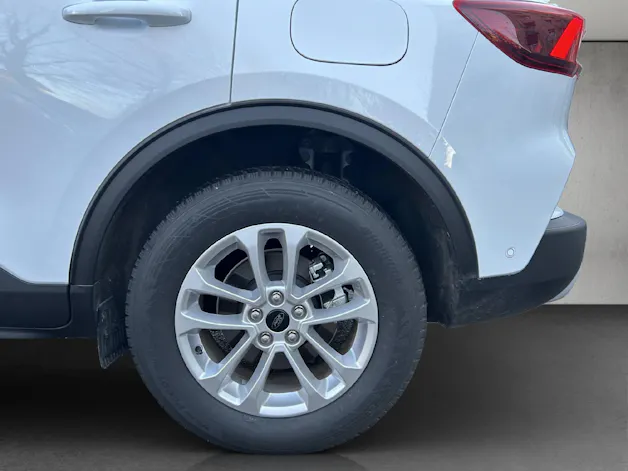 Ford Kuga 2.5 Plug-in Hybrid Titanium