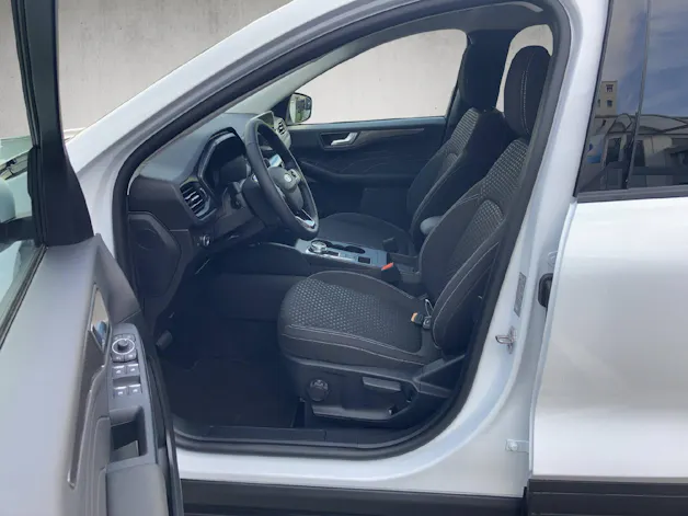 Ford Kuga 2.5 Plug-in Hybrid Titanium