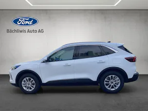 Ford Kuga 2.5 Plug-in Hybrid Titanium