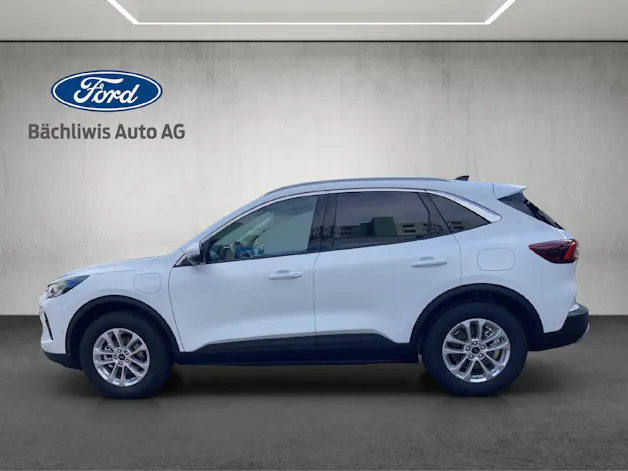 Ford Kuga 2.5 Plug-in Hybrid Titanium