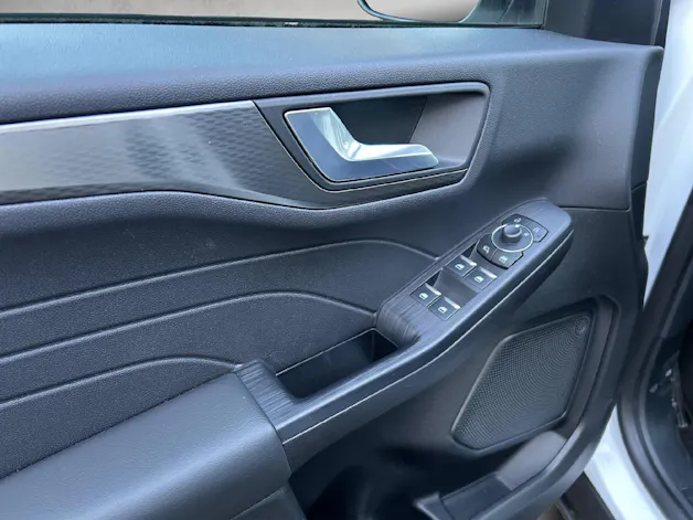 Ford Kuga 2.5 Plug-in Hybrid Titanium