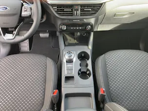 Ford Kuga 2.5 Plug-in Hybrid Titanium