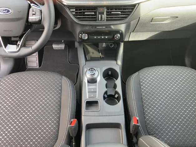 Ford Kuga 2.5 Plug-in Hybrid Titanium