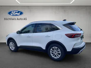 Ford Kuga 2.5 Plug-in Hybrid Titanium