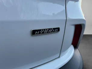 Ford Kuga 2.5 Plug-in Hybrid Titanium
