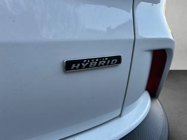 Ford Kuga 2.5 Plug-in Hybrid Titanium